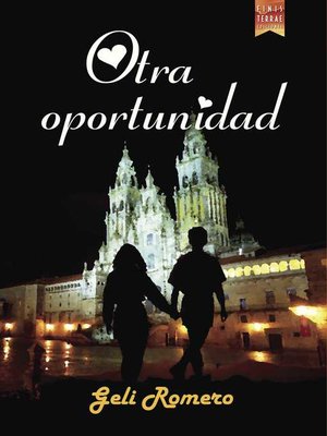 cover image of Otra oportunidad